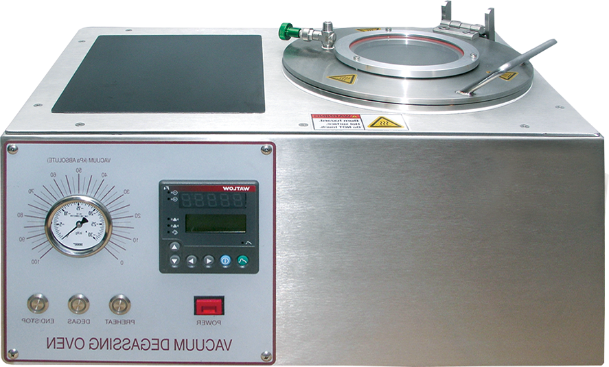 Vacuum Degassing Oven, VDO Touch, 230V 50/60Hz