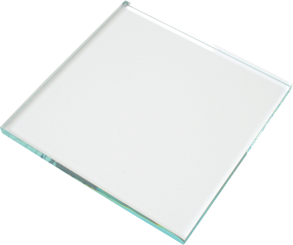 Glass Plate for 千分尺桥架