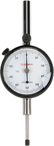 Dial Gauge Flowmeter