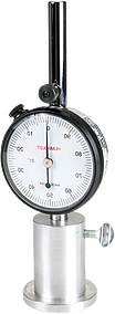 Dial Flowmeter Kit for Marshall Asphalt Testing