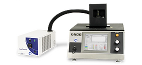 Bending Beam Rheometer (BBR3) with Touch-Screen Control