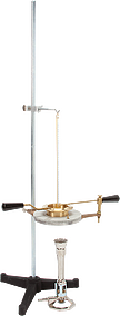 Natural Gas Clevel和 Flash 和 Fire Point Tester