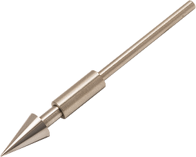 Vicat Needle— 17.5mm stainless steel