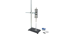 Bleed Stability of Cementitious Grout Kit, ASTM C1741