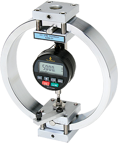 Marshall Test Digital Load Ring