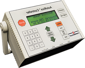 Rice Test Process Control