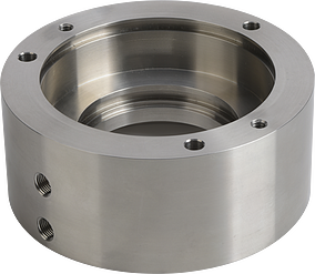 Clamping Ring (Permeability) for Consolidation Cells