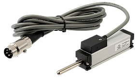 Linear Potentiometer Transducers (LPT)