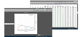 Triaxial Consolidated Undrained Module for Humboldt NEXT Software