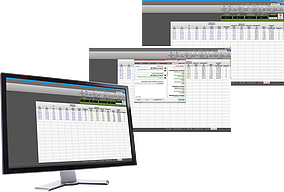 Permeability for Humboldt NEXT Software