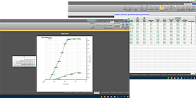 Consolidation Module for NEXT Software