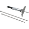 Micrometer Depth Gauge